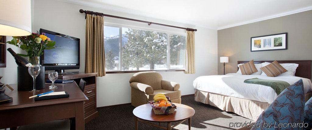 The Mammoth Creek Inn Mammoth Lakes Quarto foto