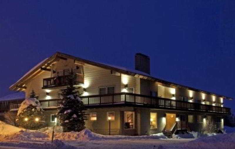 The Mammoth Creek Inn Mammoth Lakes Exterior foto