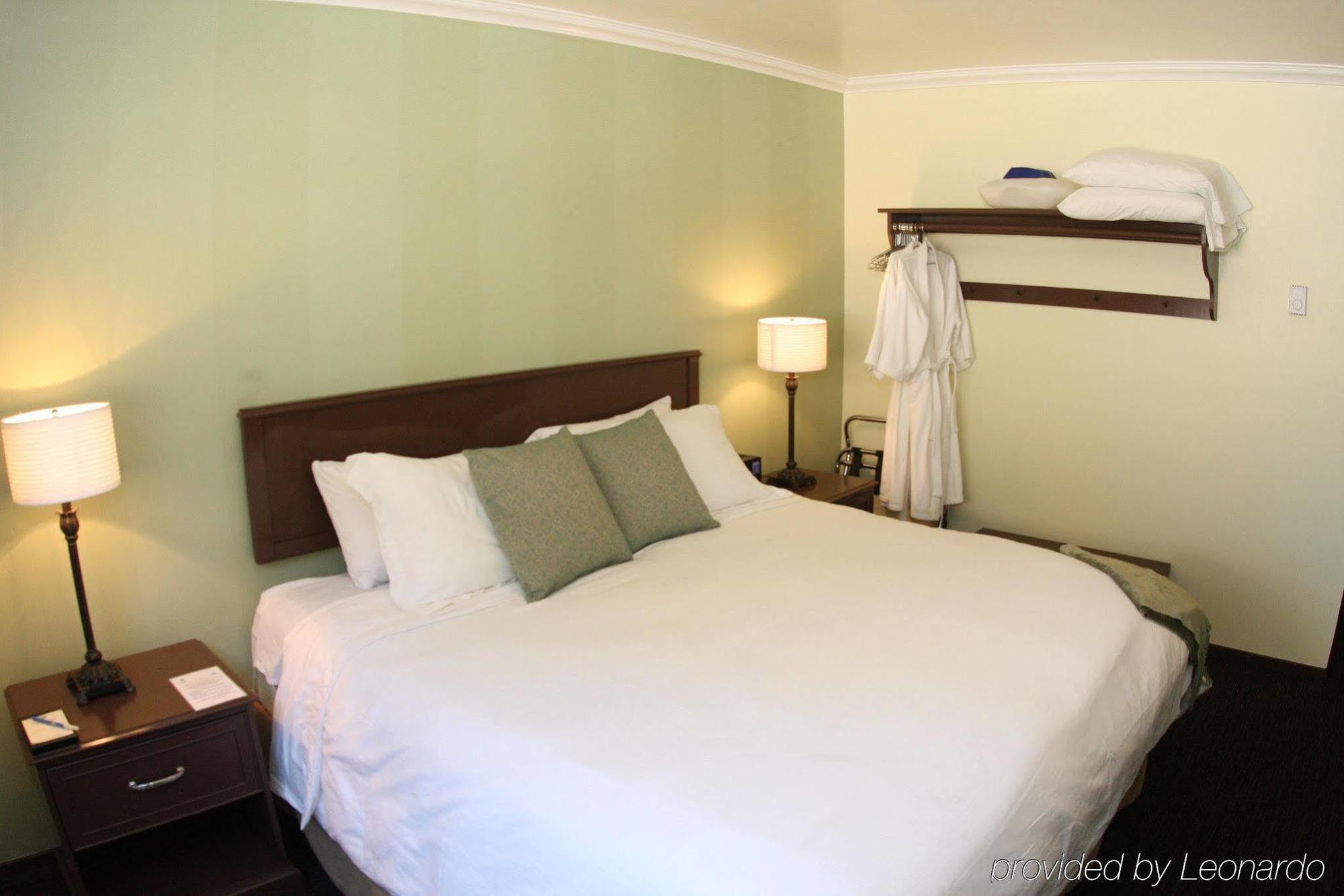 The Mammoth Creek Inn Mammoth Lakes Quarto foto
